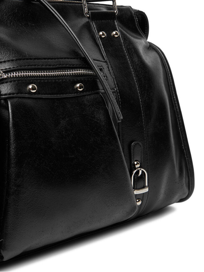Badura Handtasche Badura CEO-ALANI-KQ28 Schwarz