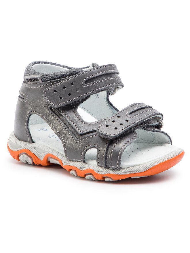 Bartek Sandalen Bartek 51825/GRE Grau