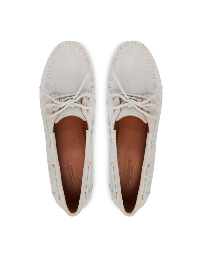 Vagabond Shoemakers Туфлі Vagabond Shoemakers Loui W 6143-040-07 Сірий