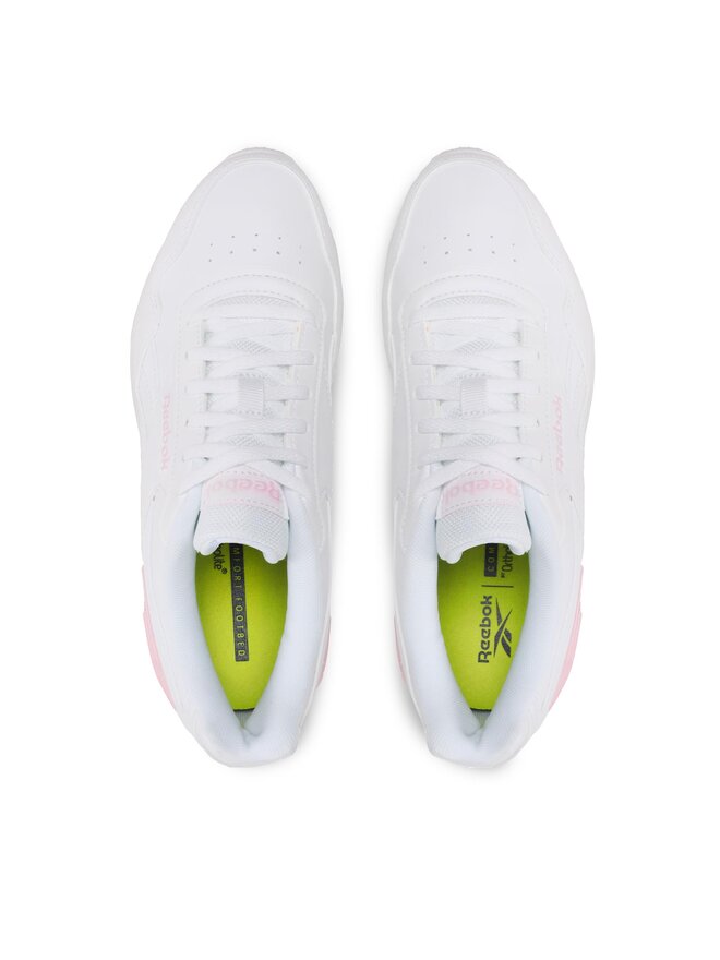 Reebok Снікерcи Reebok Royal Glide Rplclp GW5134 Білий