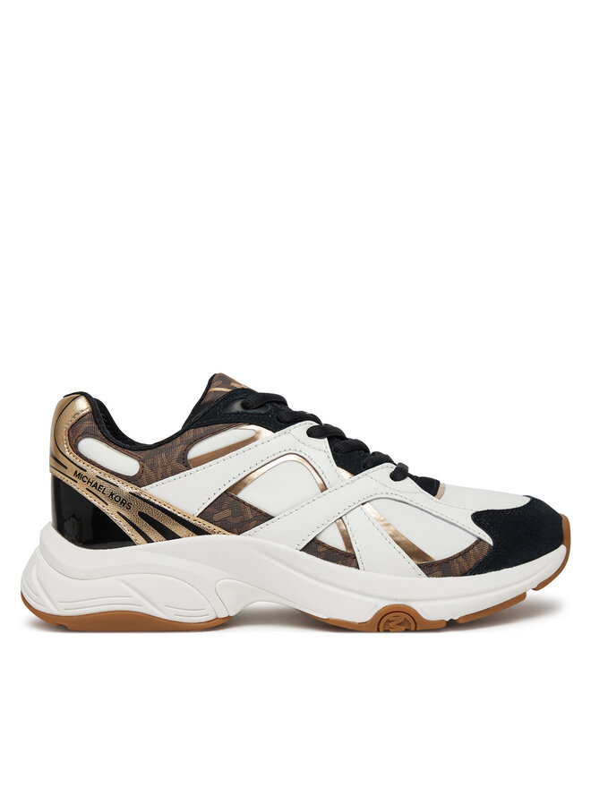 MICHAEL Michael Kors Sneakers MICHAEL Michael Kors 43F4LEFS6S Marrone