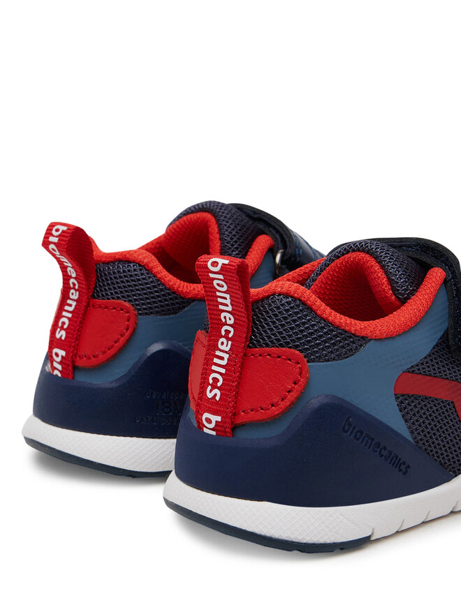 Biomecanics Sneakers Biomecanics 252133 Blu scuro