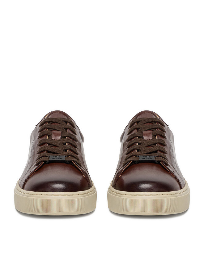 GINO ROSSI Sneakers Gino Rossi CEO-CRISTO-01 MI08 Braun