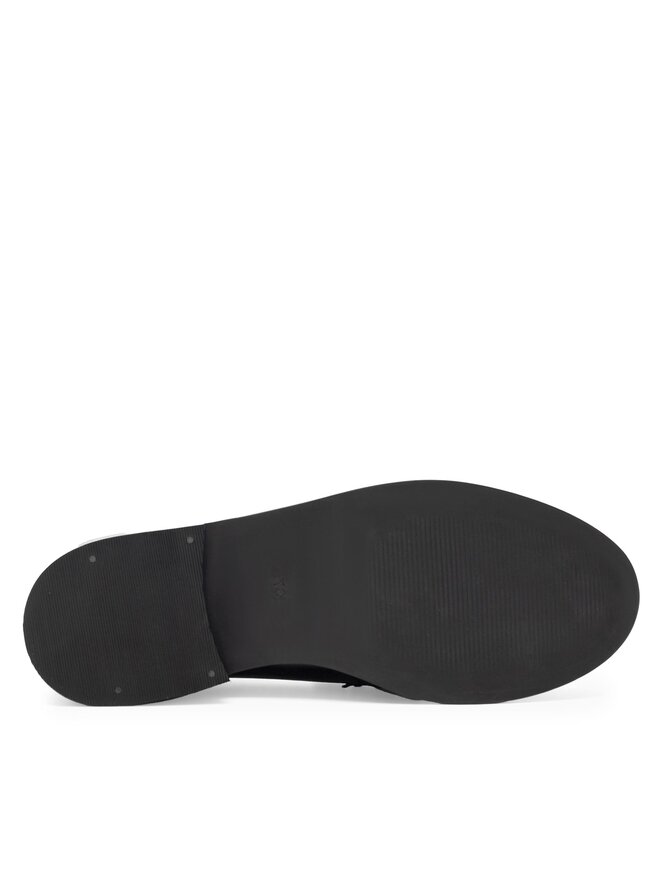 Sergio Bardi Lords Sergio Bardi WI16-A1019-01SB Negru