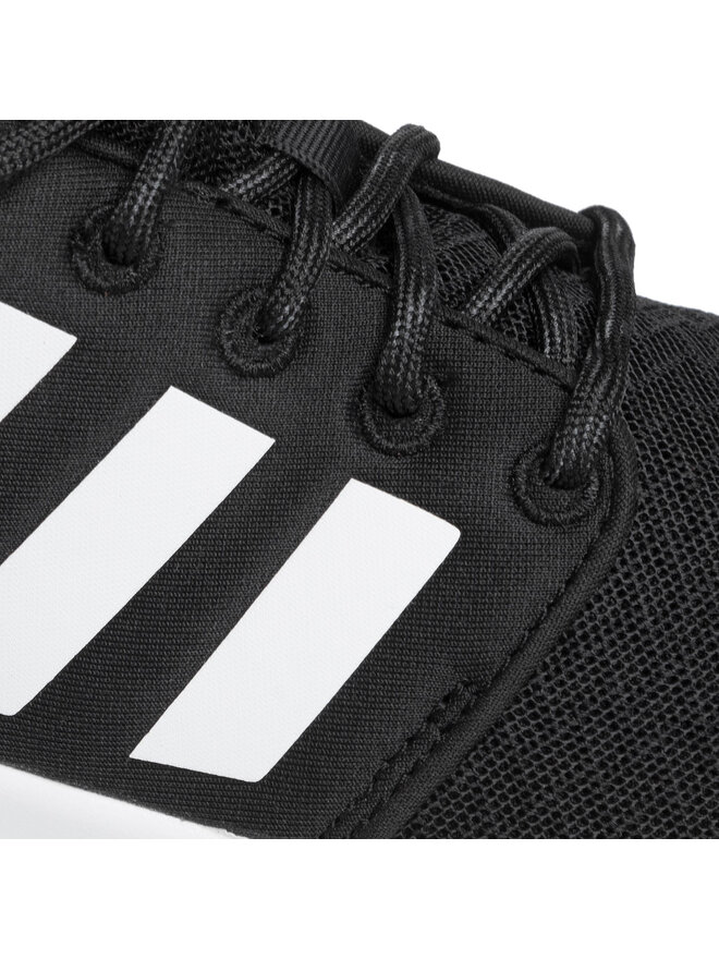 adidas Sneakers adidas Qt Racer DB0275 Schwarz