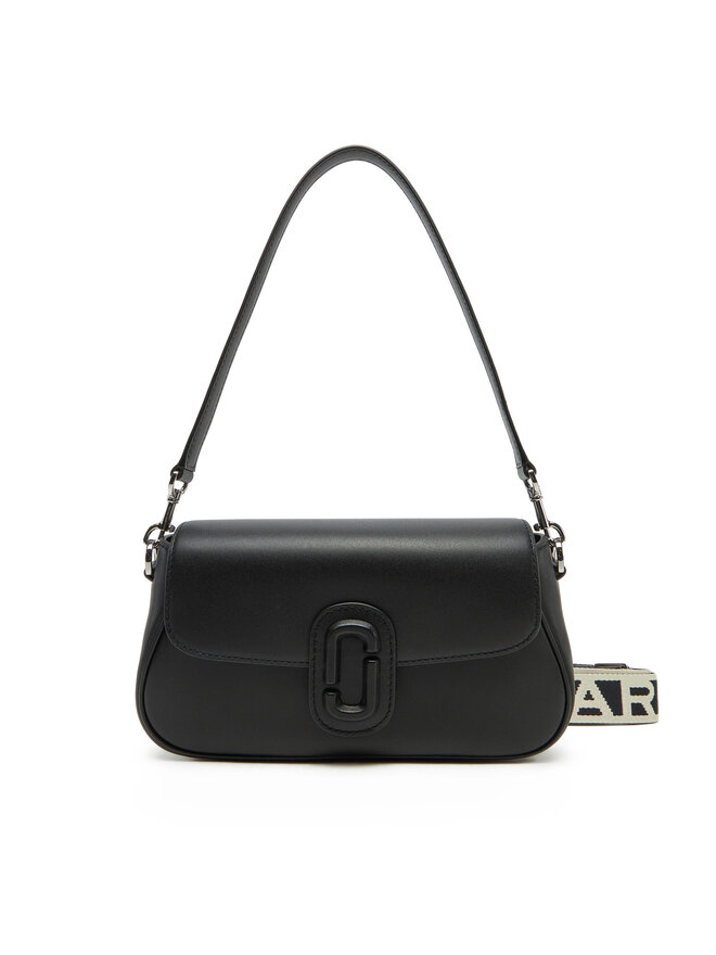 Marc Jacobs Torebka Marc Jacobs The Clover Shoulder Bag 2P4HSH036H02 Czarny