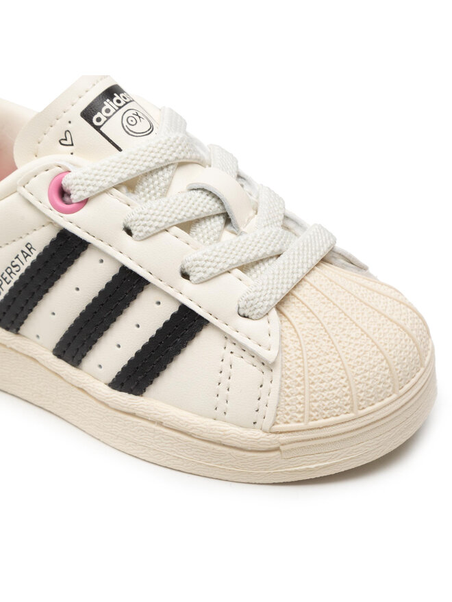 E obuwie adidas superstar 2025