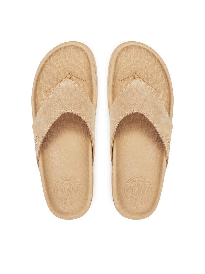 Palladium Zehentrenner Palladium Dunelite Azur Sde 74453-257-M Beige