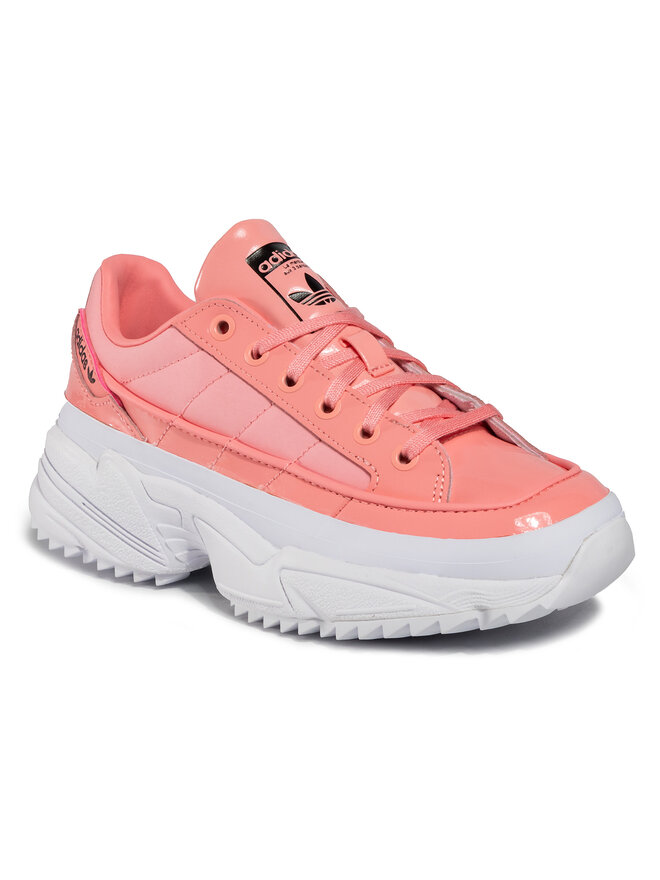adidas Снікерcи adidas Killor W EG0576 Рожевий