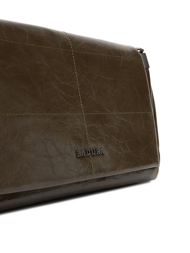 Badura Táska Badura C-AILA-LDA7951 Khaki