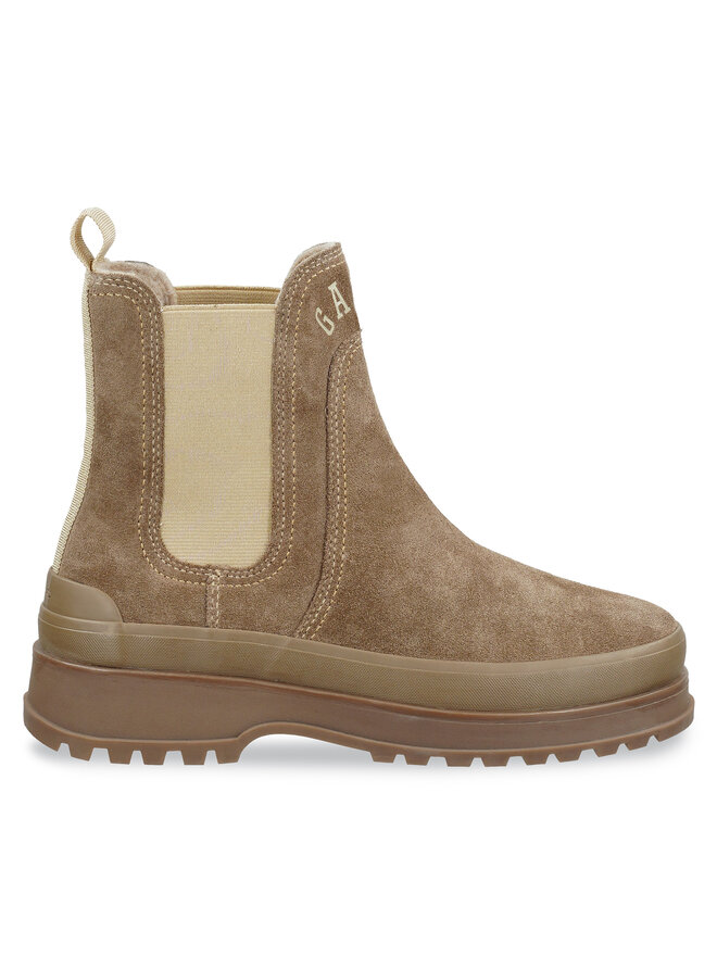 Gant Botines Chelsea Gant 31553084 Marrón