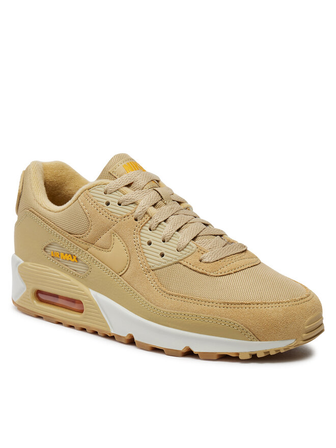 Nike Sneakersy Nike Air Max 90 DZ4500 700 Béžová