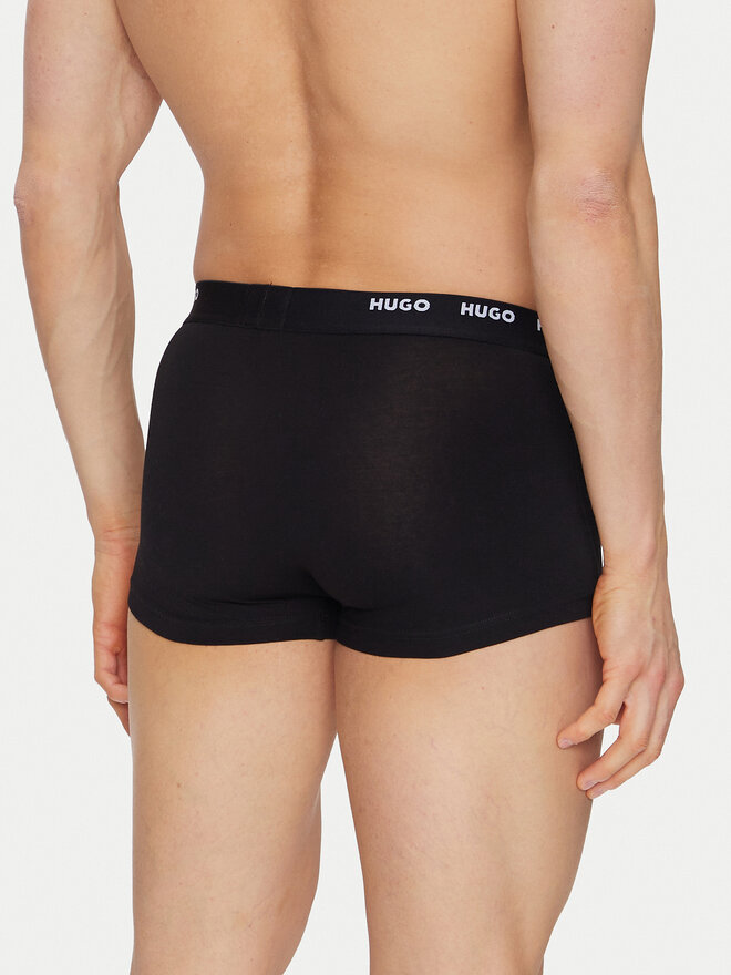 HUGO HUGO 5er-Set Boxershorts 50532619 Bunt