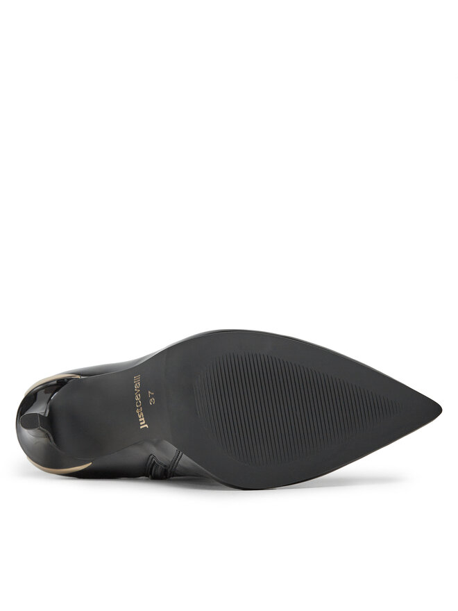 Just Cavalli Botines Just Cavalli 75RA3S05 ZS743 Negro