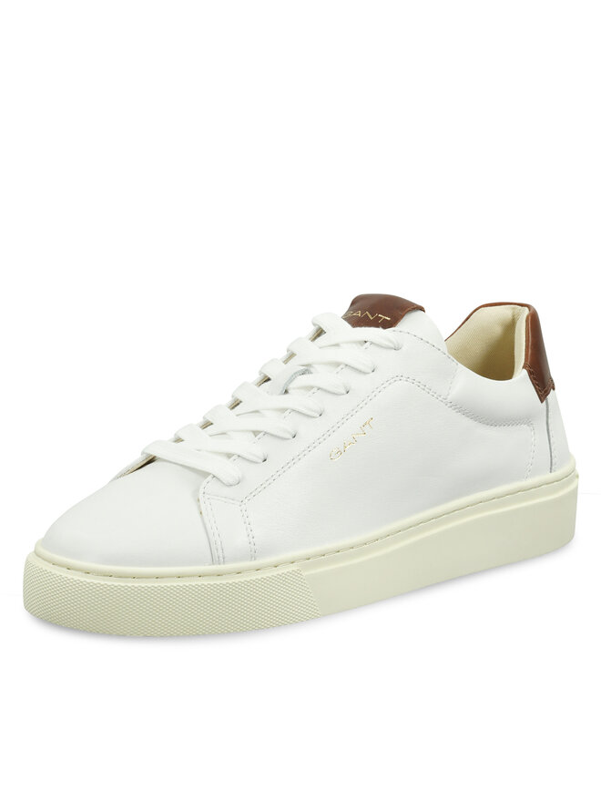 Gant Sneakers Gant 30631889 Alb