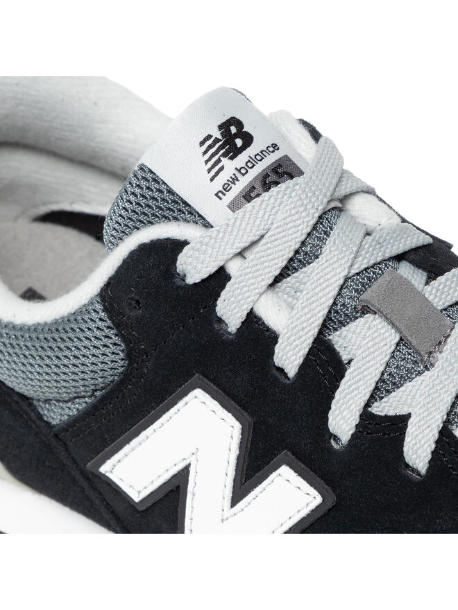 New Balance Sneakers New Balance ML565CBK Schwarz