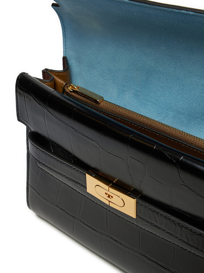 Tory Burch Сумка Tory Burch 162247 Чорний
