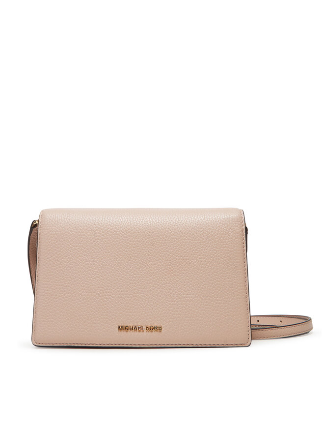 MICHAEL Michael Kors Kabelka MICHAEL Michael Kors 32S4GJ6C6L Růžová