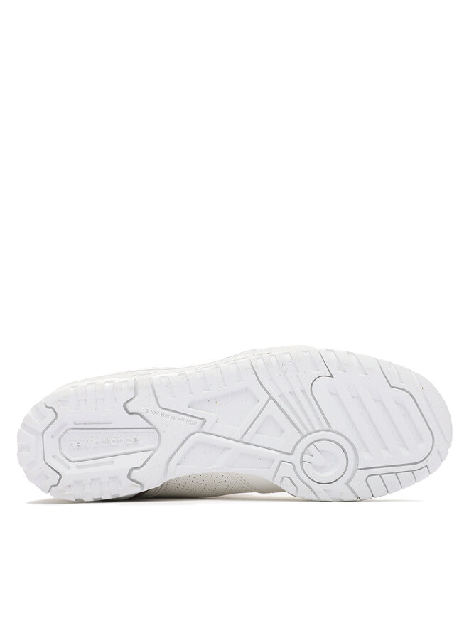 New Balance Sneakers New Balance BBW550DG Écru