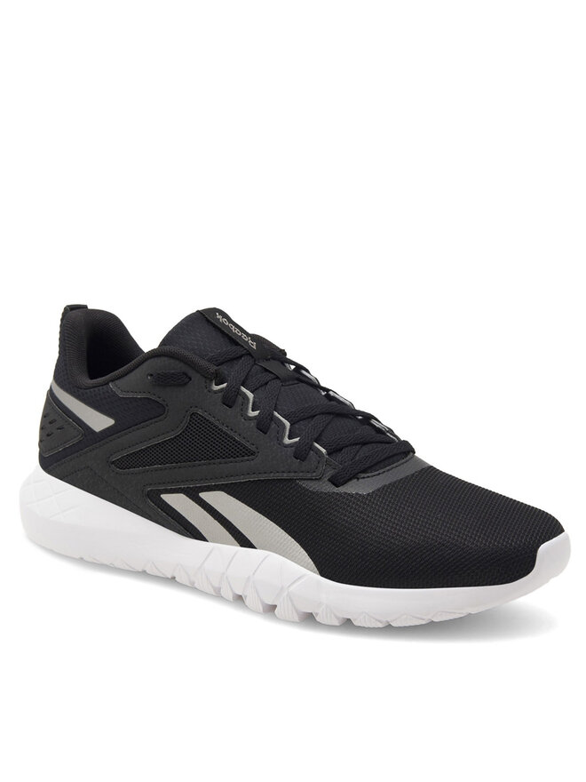 Reebok Сникърси Reebok Flexagon Energy Tr 4 100033356 Черен