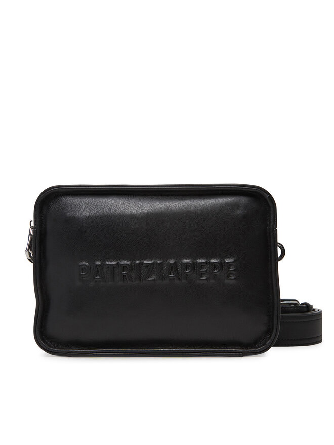 Patrizia Pepe Torebka Patrizia Pepe 2B0127/L113 Czarny
