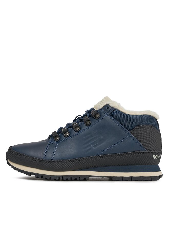 New Balance Polacchine New Balance Classics H754LFN Blu scuro