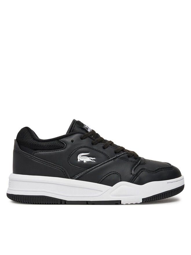 Lacoste Сникърси Lacoste 7-48SUJ0004 Черен