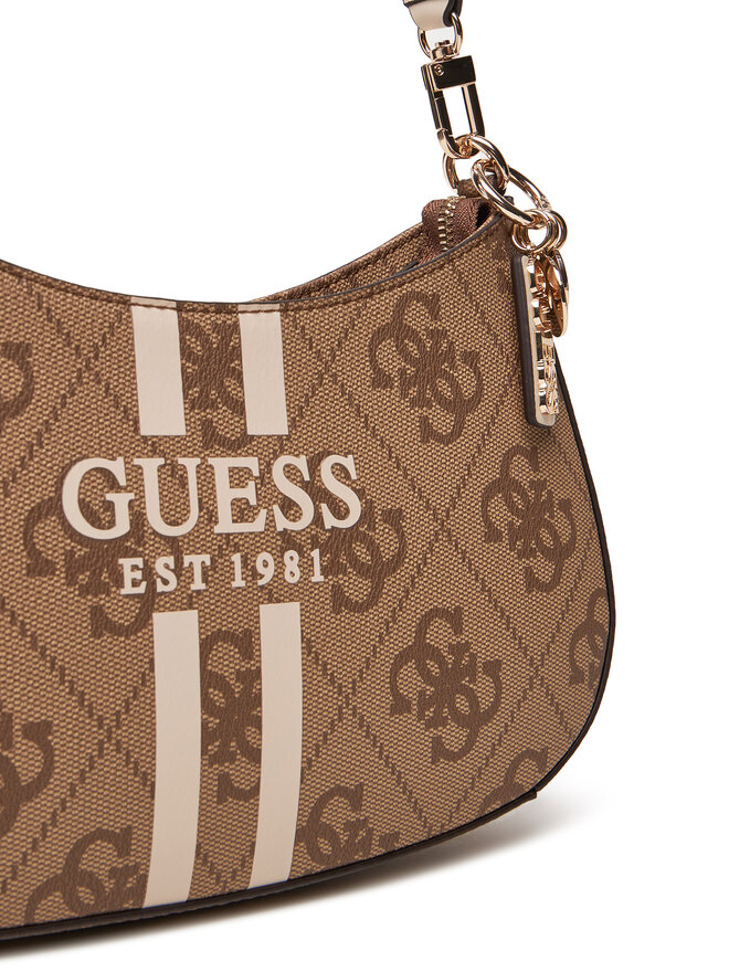 Guess Сумка Guess HWOS96 72180 Бежевий