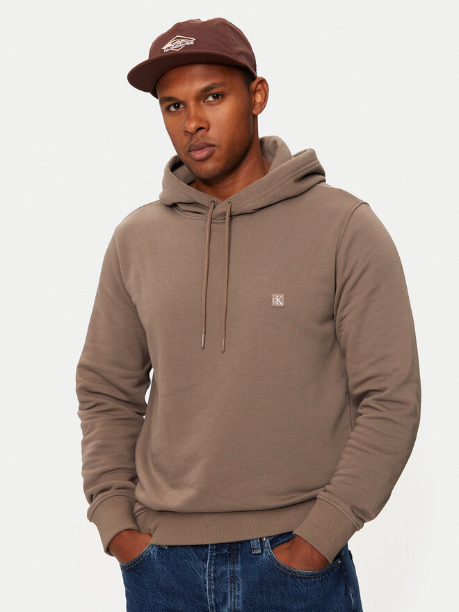 Quiksilver Kapa s šiltom Quiksilver AQYHA05454 Rjava