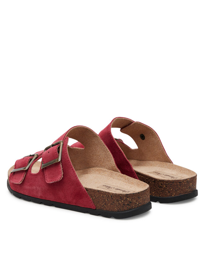 Panto Fino Papucs Panto Fino RR267023 Piros