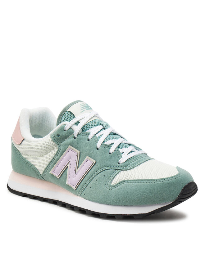 New Balance Tenisice New Balance GW500FF2 Zelena