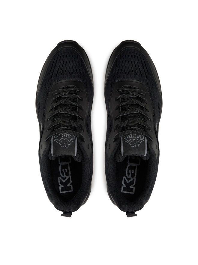 Kappa Tenisice Kappa Logo Roockey 351H2UW Crna
