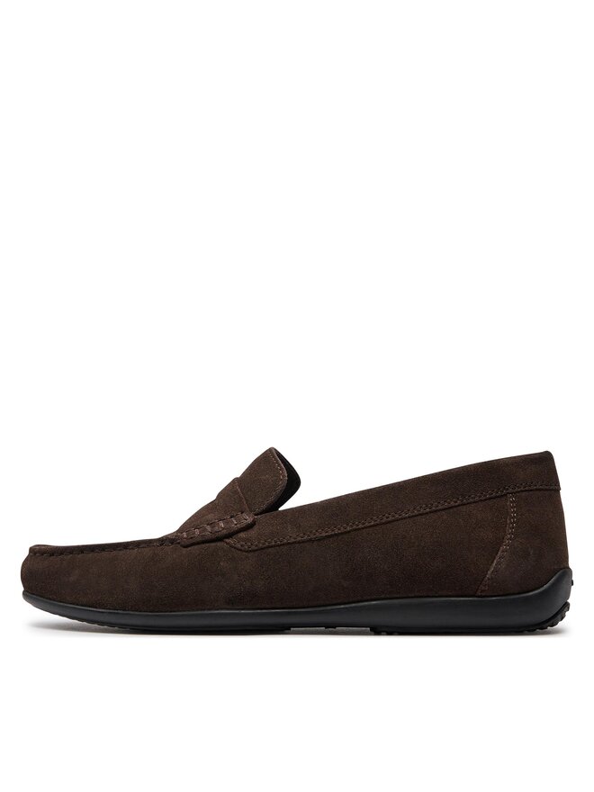 Geox Mocasini Geox U Ascanio U450WC 00022 C6006 Maro