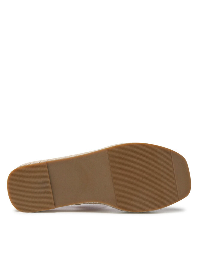 DeeZee Espadrilės DeeZee CSS20378-02 Rožinė
