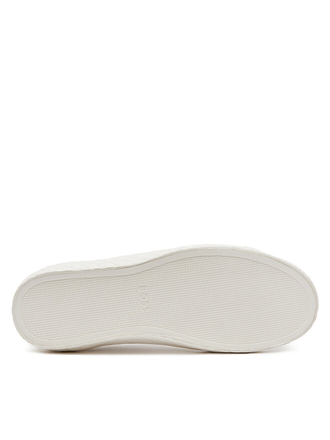 BOSS Zapatillas de tenis Boss Aidenlm Tenn Sd 50517179 Beis