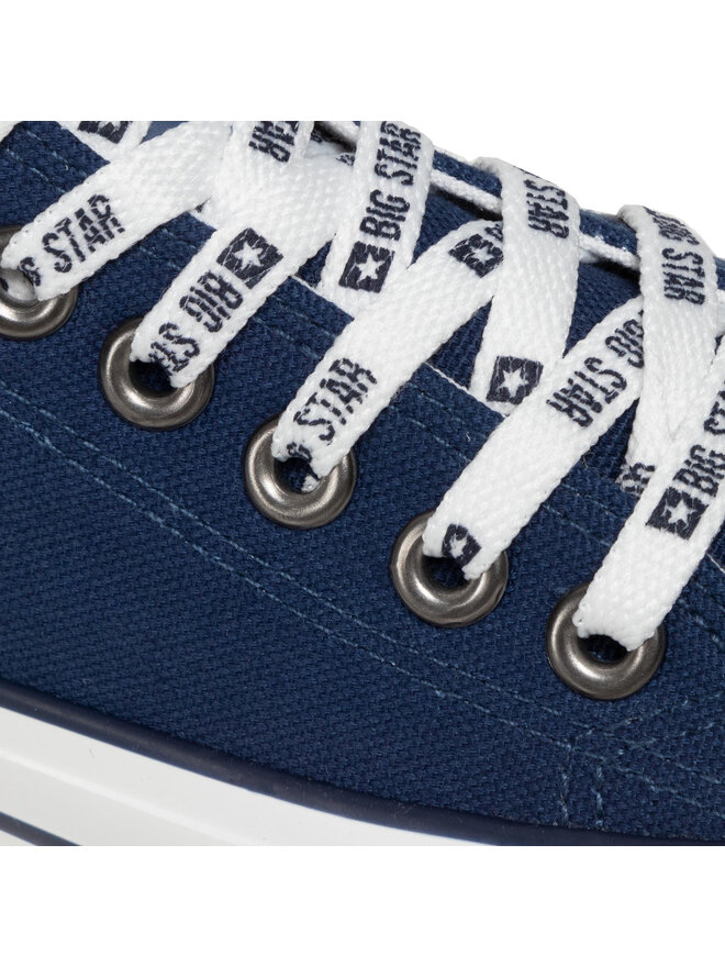 Big Star Shoes Scarpe da ginnastica Big Star Shoes KK274103 Blu scuro