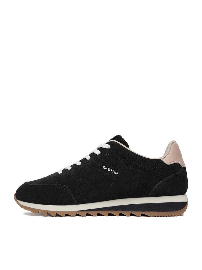G-Star Raw Sneakers G-Star Raw CEO-25SCW160 Schwarz