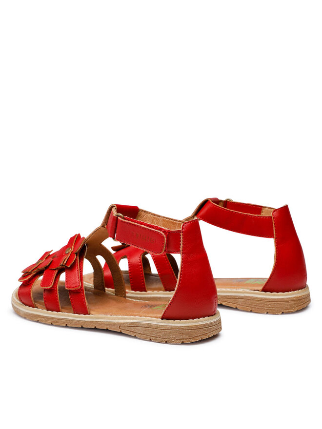 Primigi Sandalen Primigi 1916233 D Rot