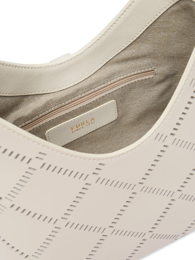 Furla Сумка Furla Goccia S WB01979 BX3947 KH 1704S Кремовий