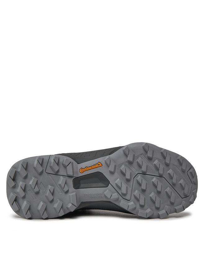 adidas Scarpe da trekking adidas Terrex Swift R3 Mid GORE-TEX Hiking Shoes HR1308 Nero