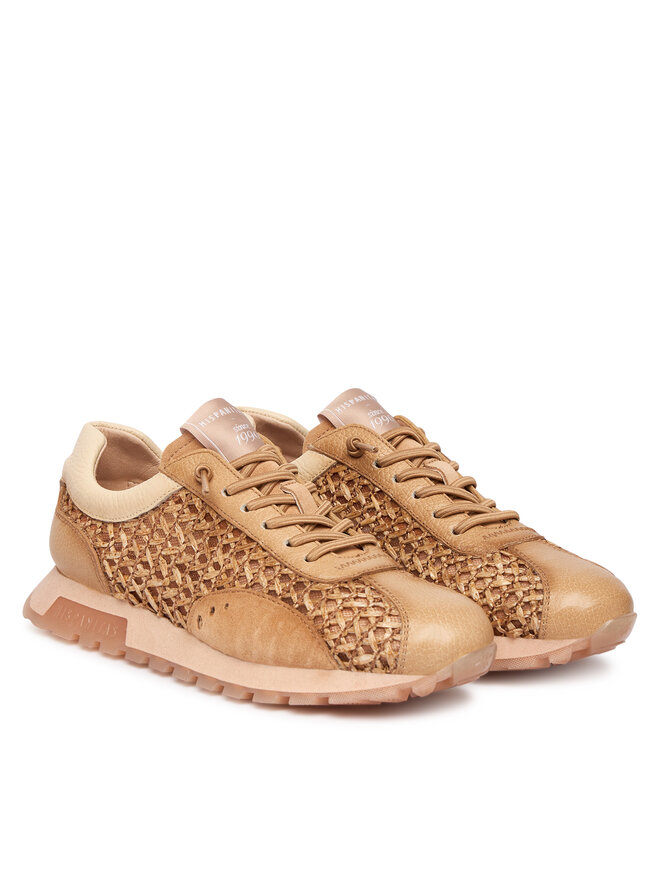 Hispanitas Sneakers Hispanitas RHV264741 C001 Braun