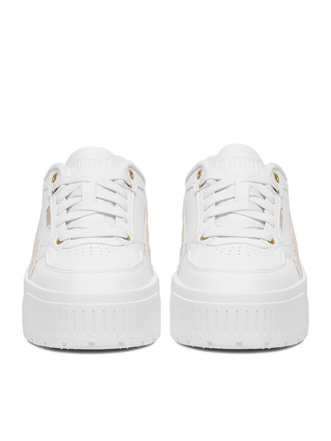Puma Sneakers Puma CEO-KARMEN II IDOL TOPCAT 40451902 Weiß