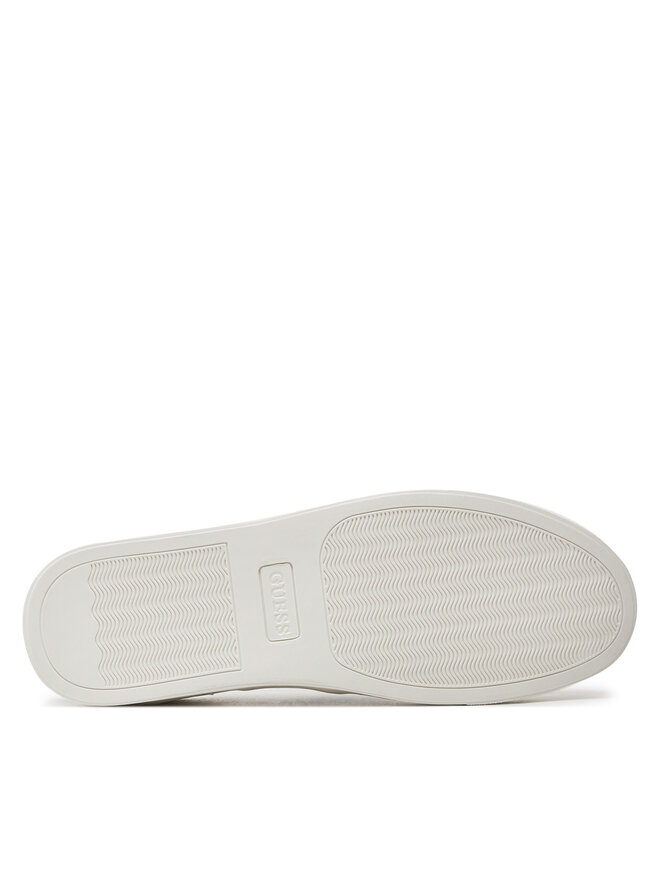 Guess Zapatillas Guess Todi Carryover FMTTOD ELE12 Blanco