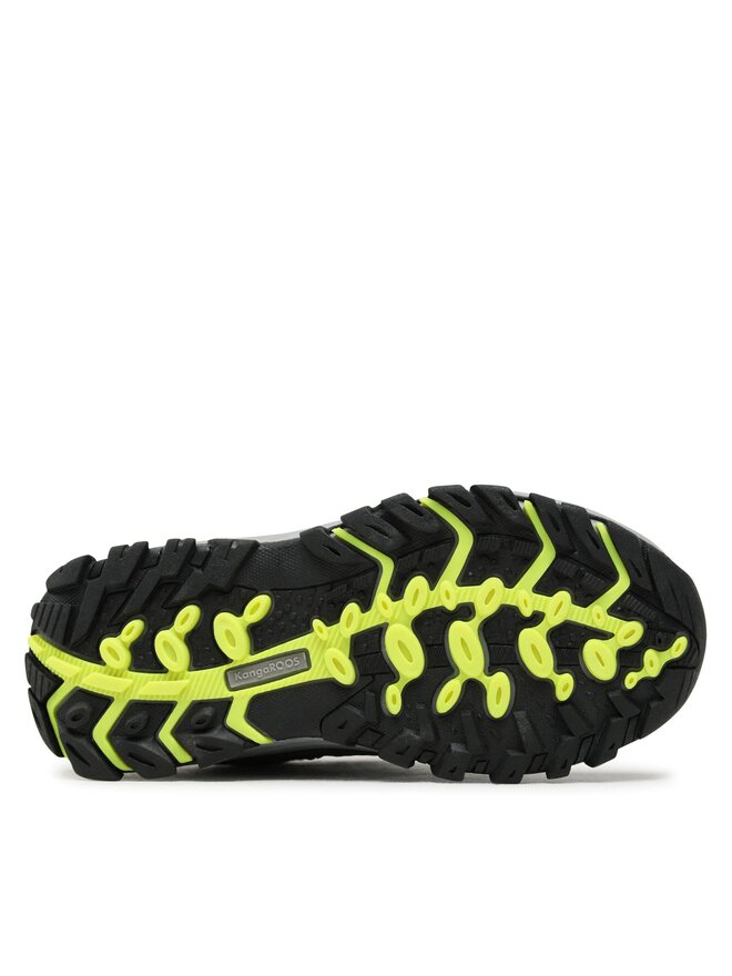 KangaRoos Bakancs KangaRoos K-Xt Mura Ev Rtx 18946 000 4054 Sötétkék