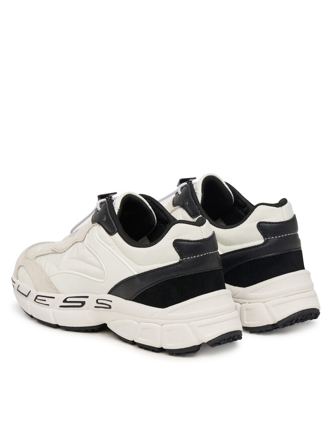 Guess Sneakers Guess FLTBRZ LEM12 Creme