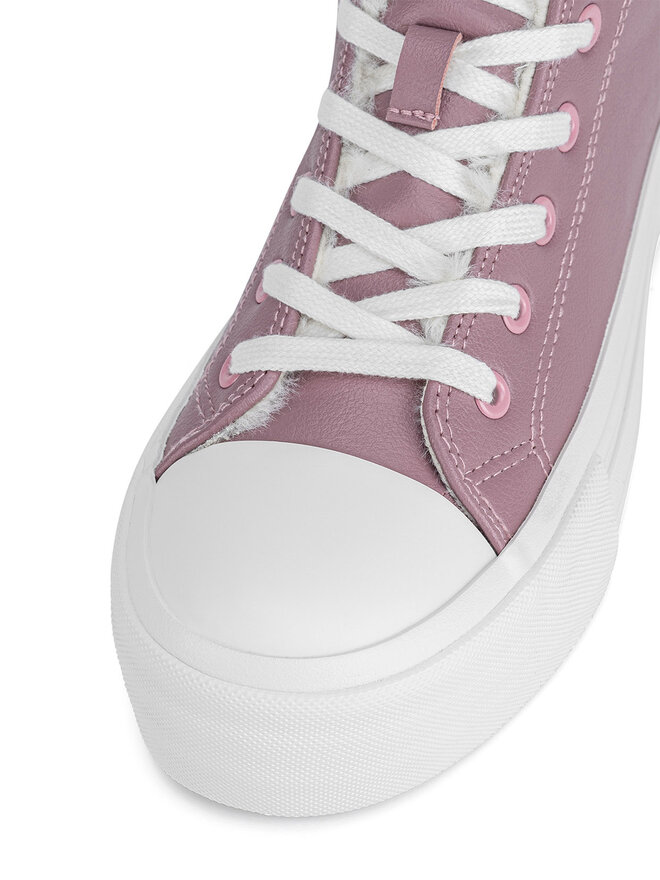 Jenny Fairy Sneakers Jenny Fairy WFA2912-1 Ροζ