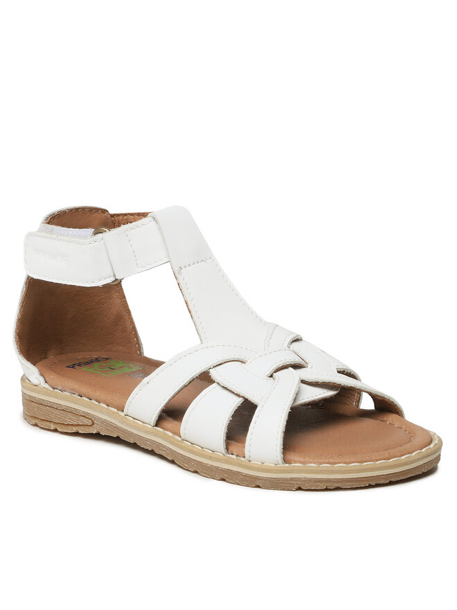 Primigi Sandalen Primigi 3933255 S Weiß