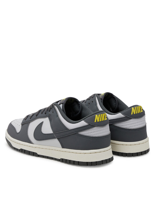 Nike Сникърси Nike Dunk Low Nn FZ4621 Сив