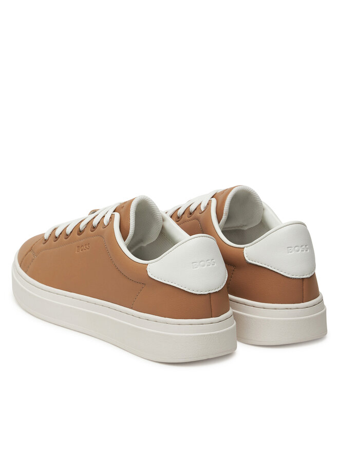 BOSS Sneakers BOSS Kieran 50548110 Beige