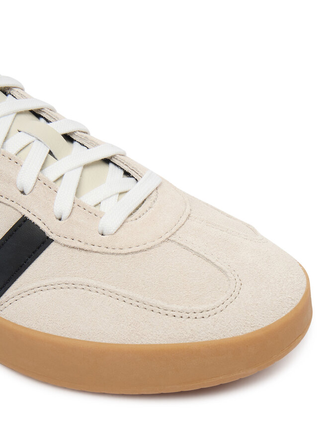 adidas Снікерcи adidas Barreda KI4216 Бежевий